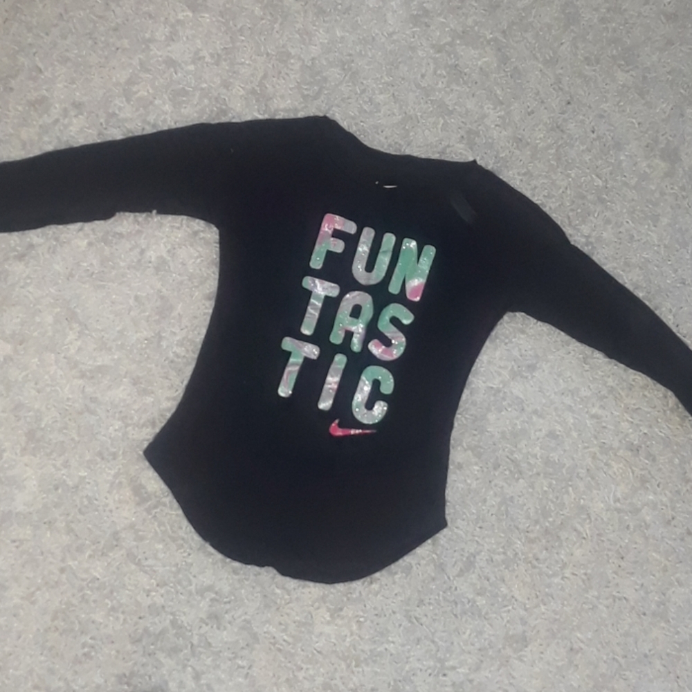 Long sleeve Nike Tee